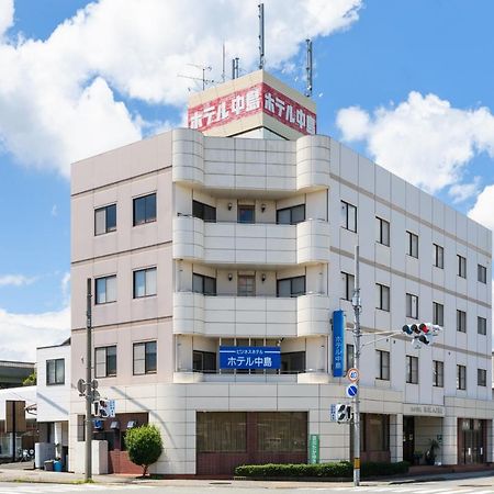 Tabist Hotelnakajima Fuji Heigaki Eksteriør bilde