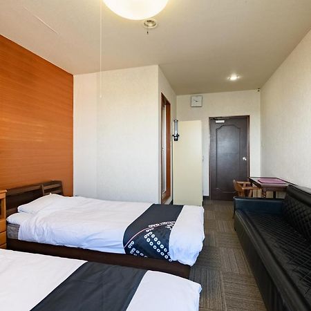 Tabist Hotelnakajima Fuji Heigaki Eksteriør bilde