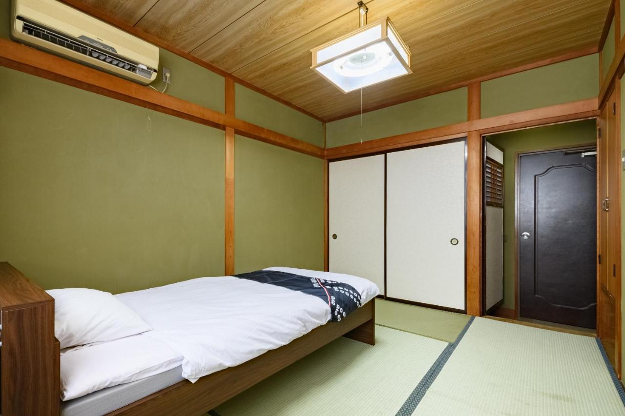 Tabist Hotelnakajima Fuji Heigaki Eksteriør bilde