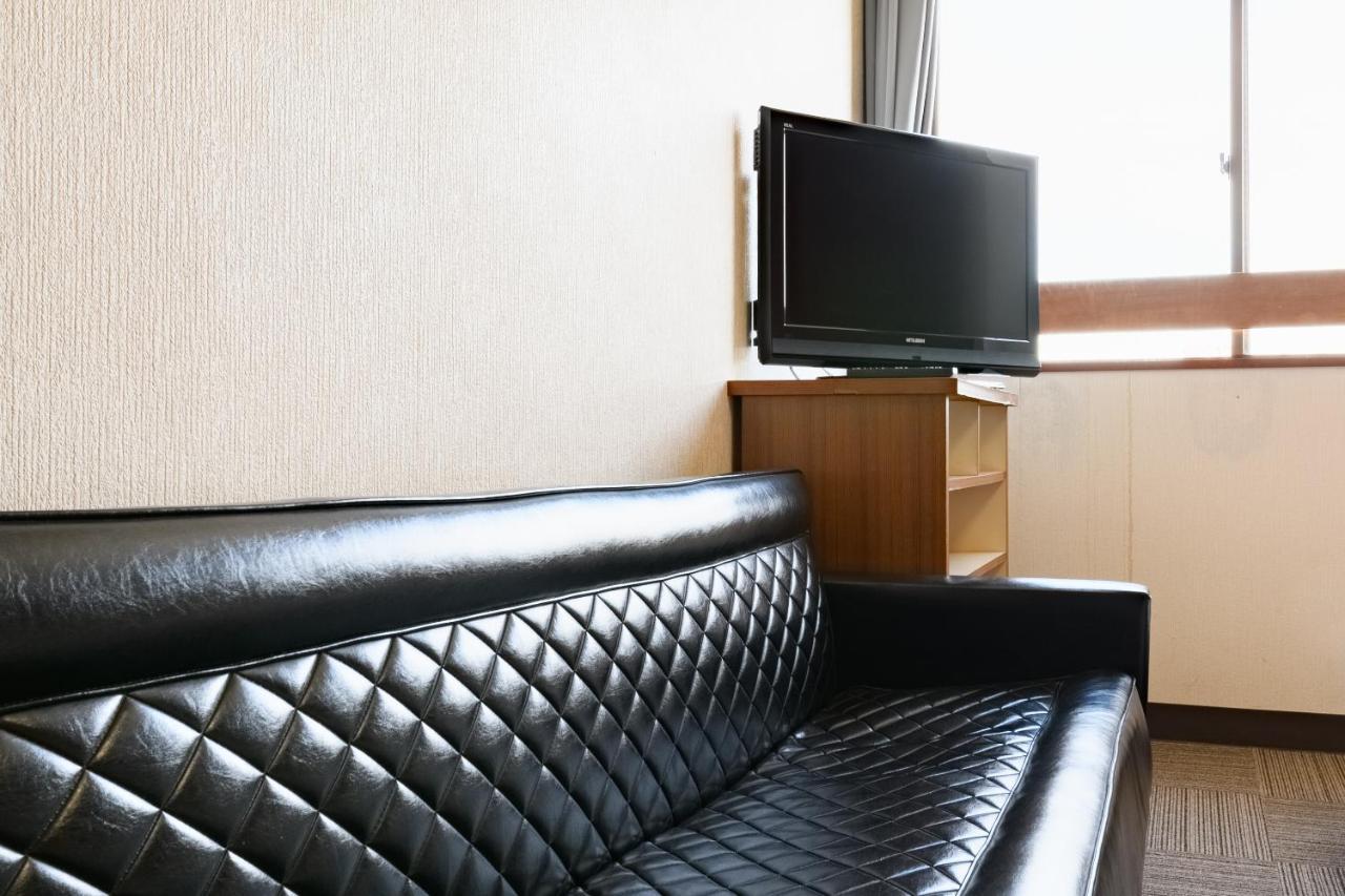 Tabist Hotelnakajima Fuji Heigaki Eksteriør bilde
