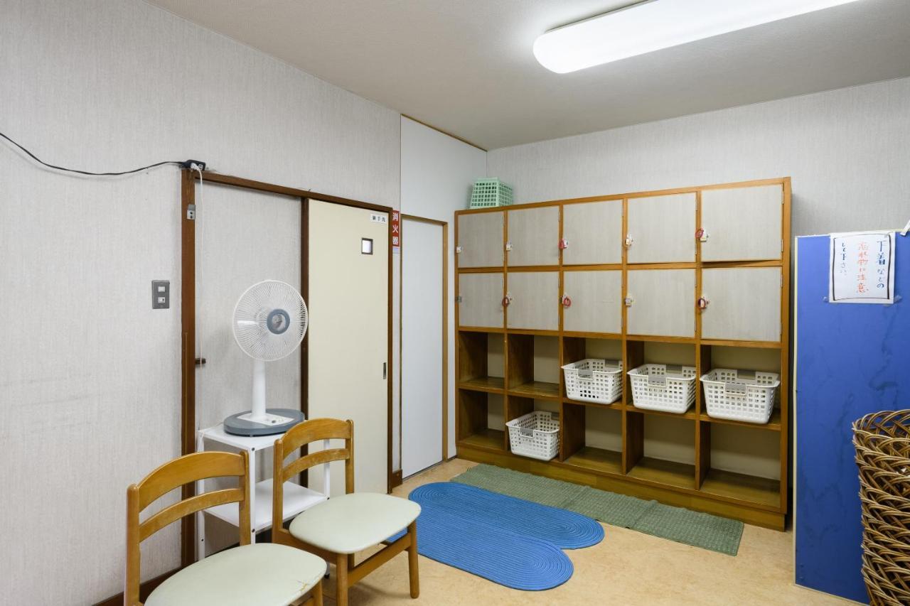 Tabist Hotelnakajima Fuji Heigaki Eksteriør bilde