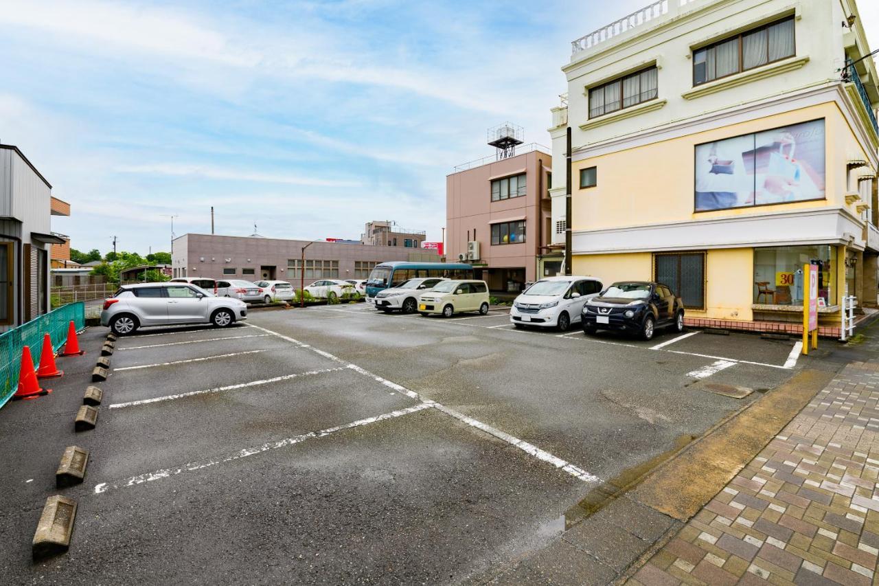 Tabist Hotelnakajima Fuji Heigaki Eksteriør bilde