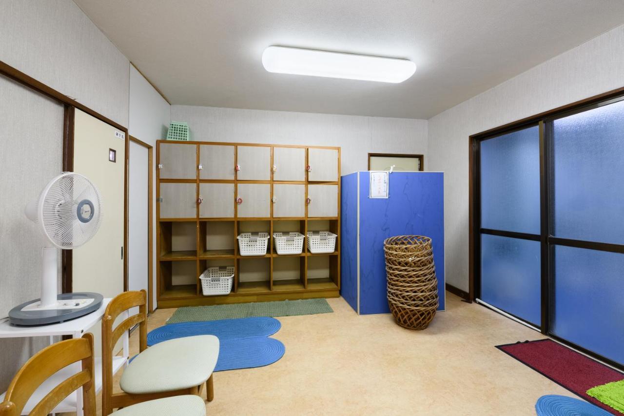 Tabist Hotelnakajima Fuji Heigaki Eksteriør bilde