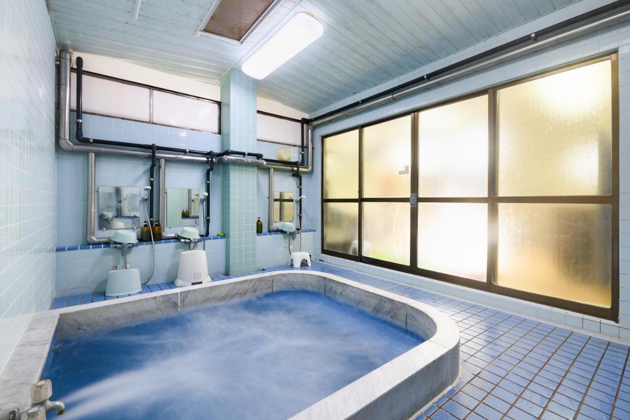 Tabist Hotelnakajima Fuji Heigaki Eksteriør bilde