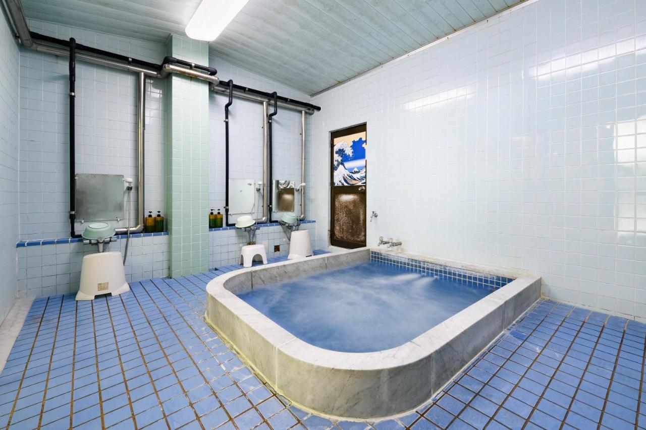 Tabist Hotelnakajima Fuji Heigaki Eksteriør bilde
